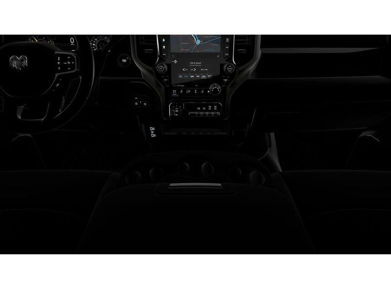 New 2026 RAM 2500 Tradesman Crew Cab 4x4 8