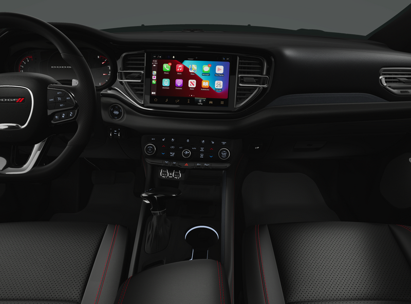 2025 Dodge Durango R/T PLUS AWDImage 6