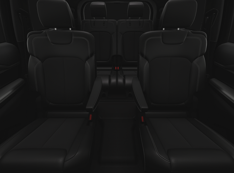 New 2025 Jeep Grand Cherokee L Altitude X 4x4Image 3