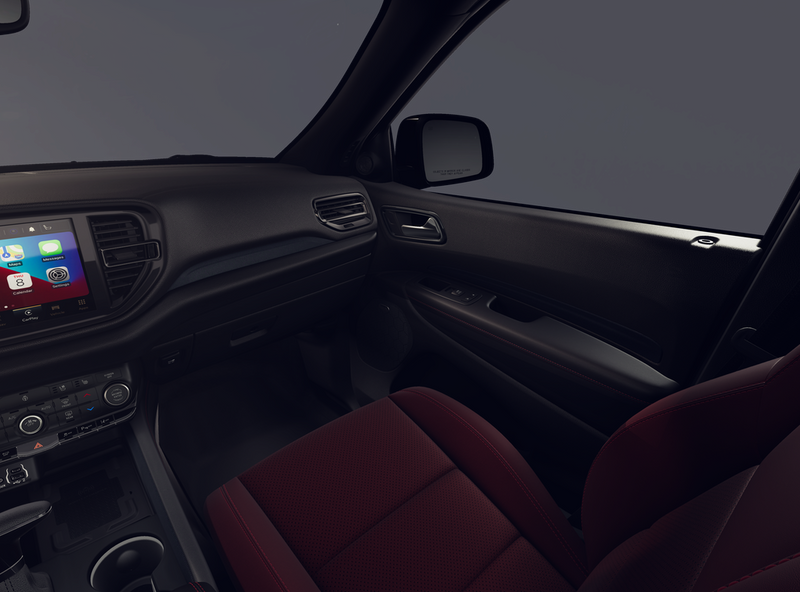 New 2026 Dodge Durango Gt Plus AwdImage 7