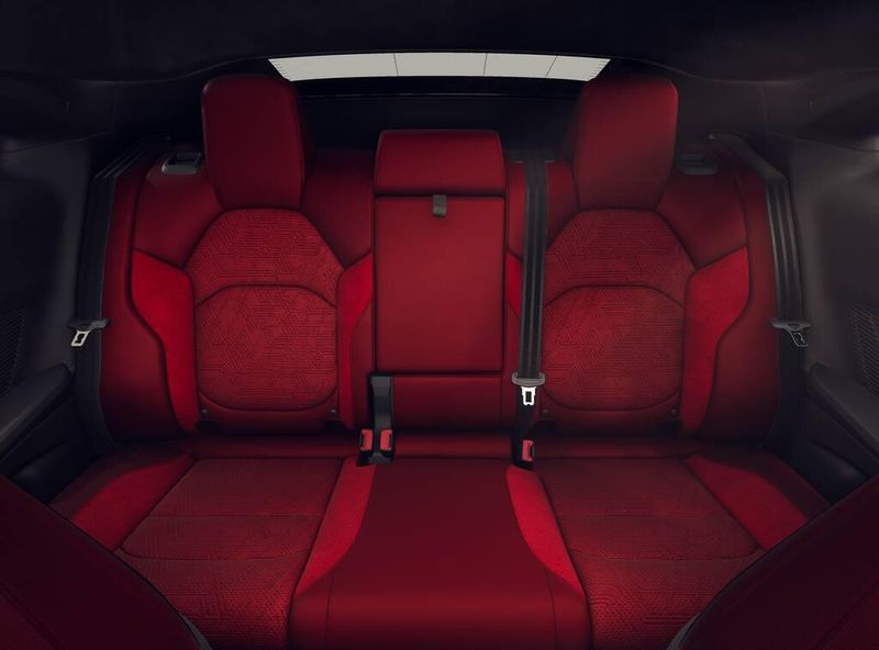 New 2026 Dodge Charger Scat Pack Plus 2-door Awd