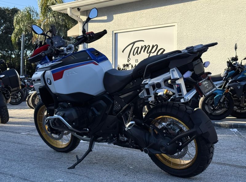 2026 BMW R 1300 GS Adventure