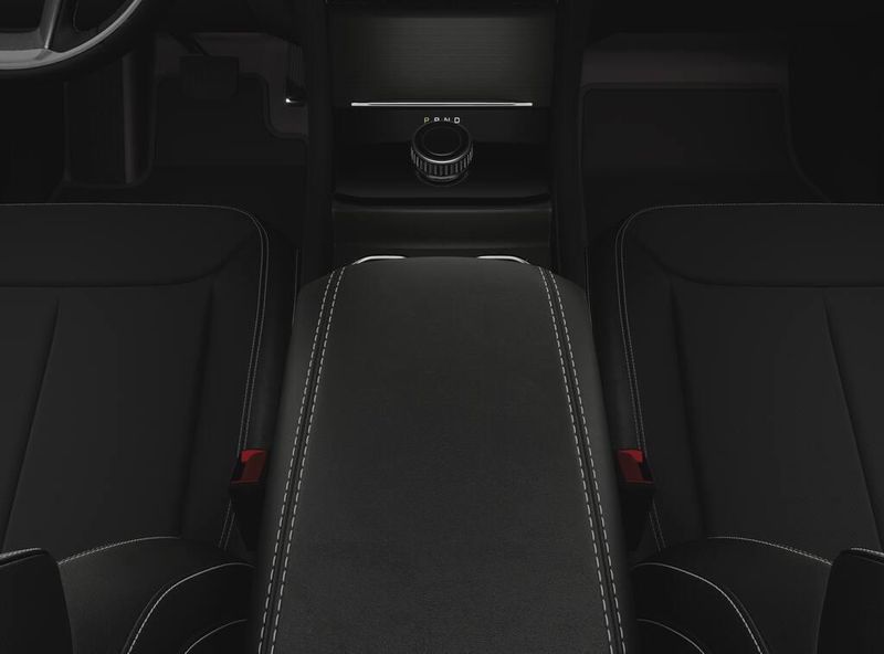2025 Jeep Grand Cherokee L ALTITUDE X 4X4Image 4