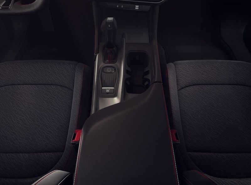 New 2026 Dodge Charger Scat Pack 2-door AwdImage 4