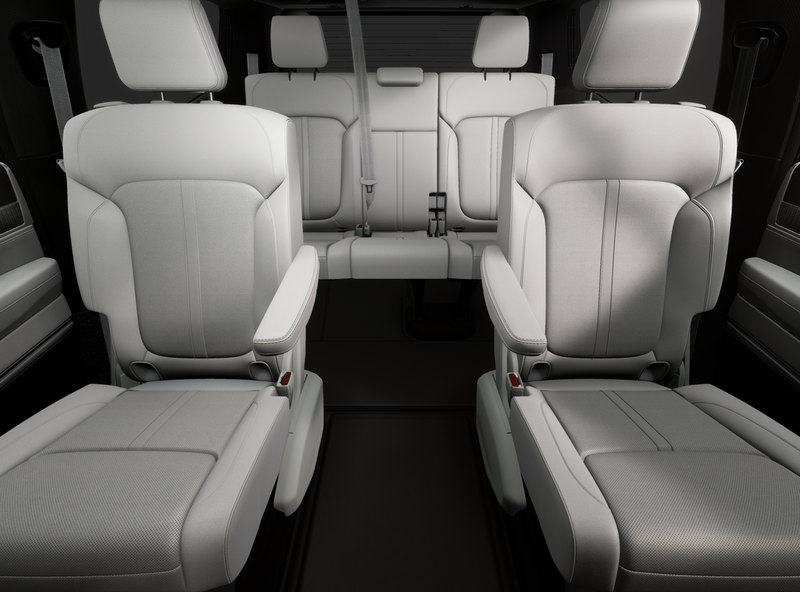 2026 Jeep Grand Grand Wagoneer Wagoneer Summit Obsidian 4x4Image 3