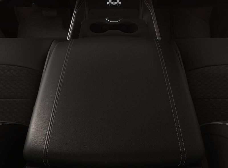 New 2026 RAM 2500 Big Horn Crew Cab 4x4 6