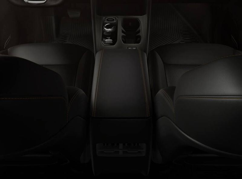New 2026 Jeep Cherokee Limited 4x4