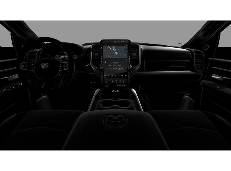 2026 Ram 2500 Laramie photo 5