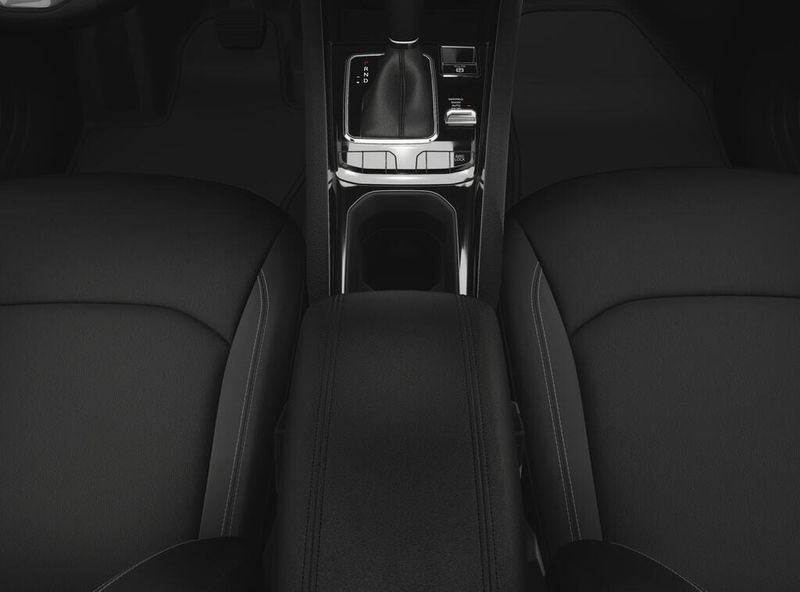 New 2026 Jeep Compass Limited 4x4Image 4