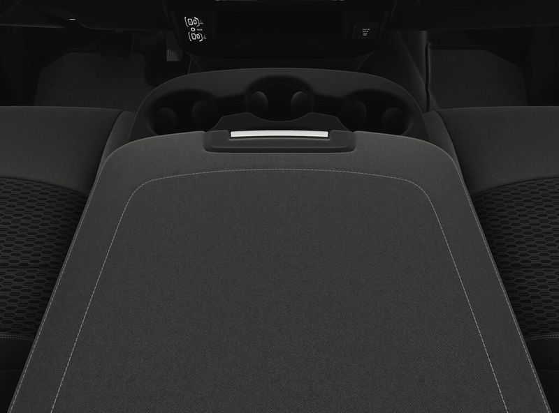 New 2025 RAM 2500 Tradesman Crew Cab 4x4 6