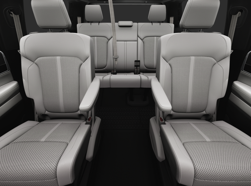 2025 Jeep Wagoneer Series Ii 4x4Image 3