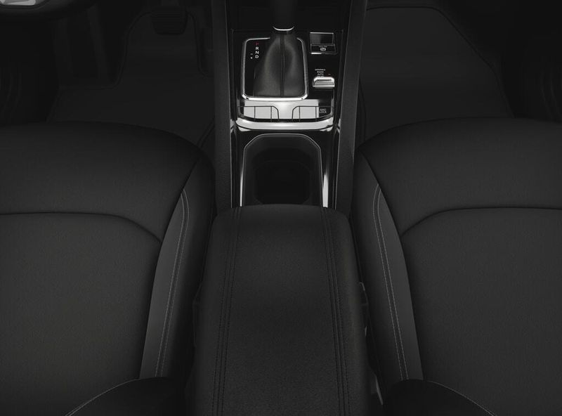 New 2026 Jeep Compass Limited 4x4Image 4