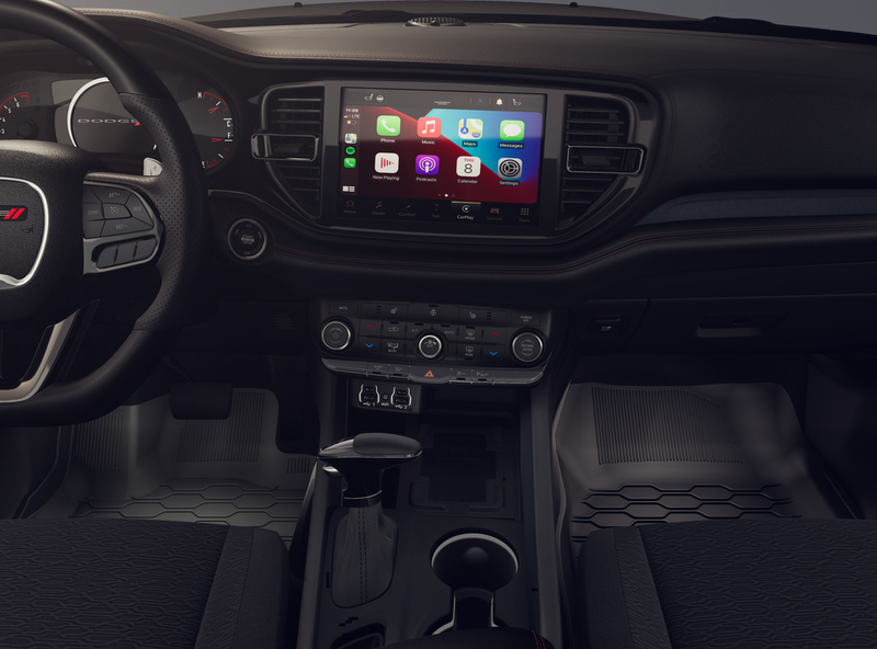 2026 Dodge Durango GT photo 3