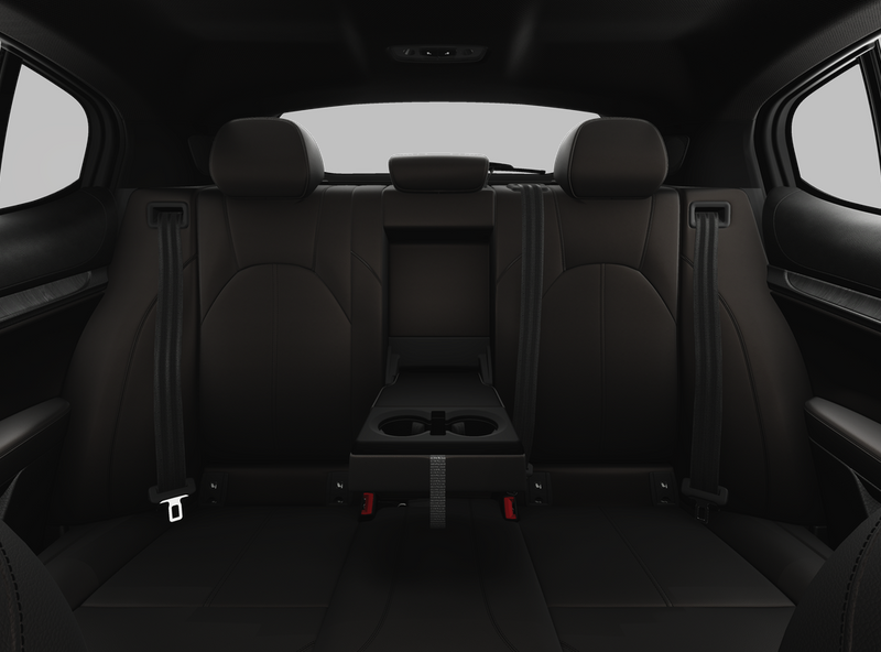 2025 Alfa Romeo Stelvio AwdImage 3