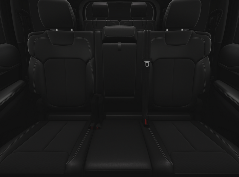 2025 Jeep Grand Cherokee L Altitude X 4x4Image 3