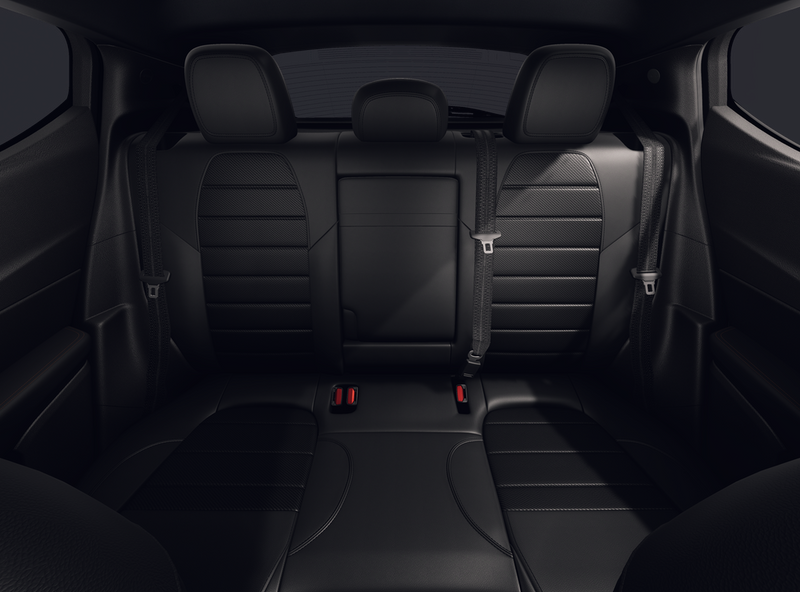 New 2026 Alfa Romeo Tonale Veloce AwdImage 3