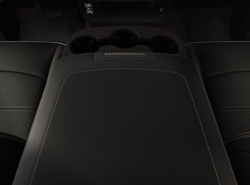 New 2026 RAM 2500 Laramie Crew Cab 4x4 6