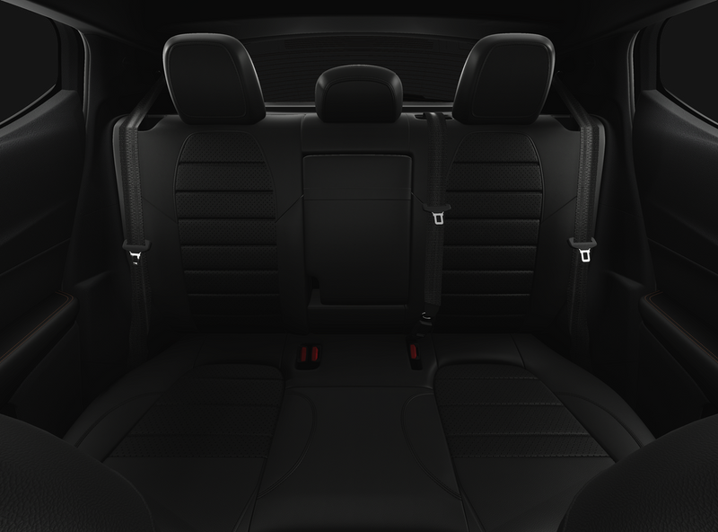 New 2025 Alfa Romeo Tonale AwdImage 3