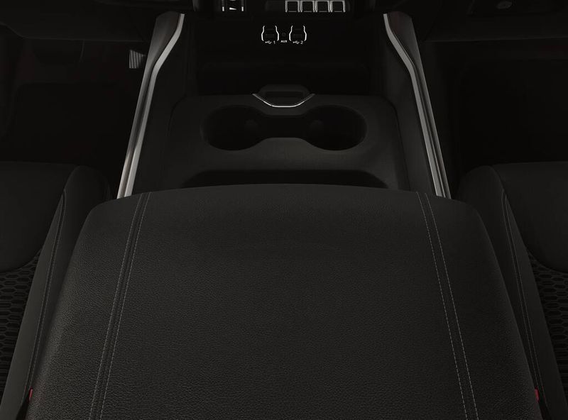 New 2026 RAM 1500 Big Horn Crew Cab 4x2 5