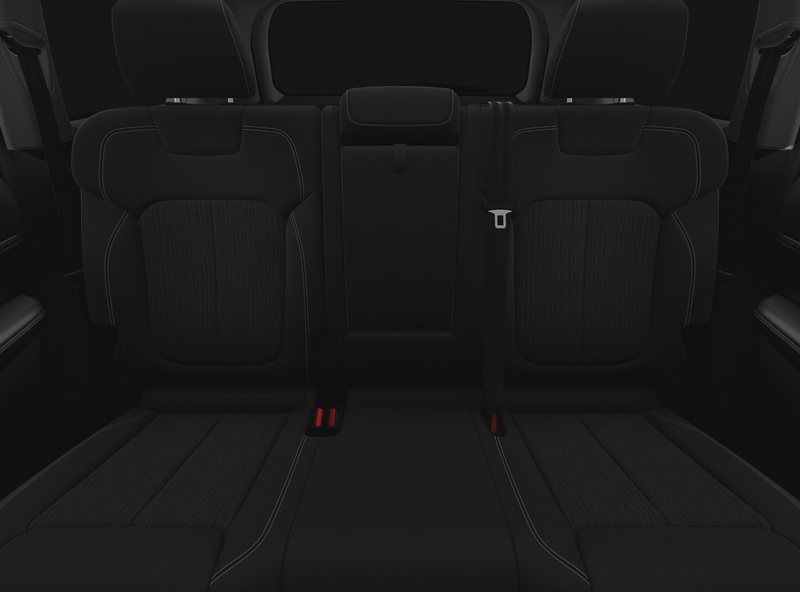 New 2025 Jeep Grand Cherokee Laredo X 4x4