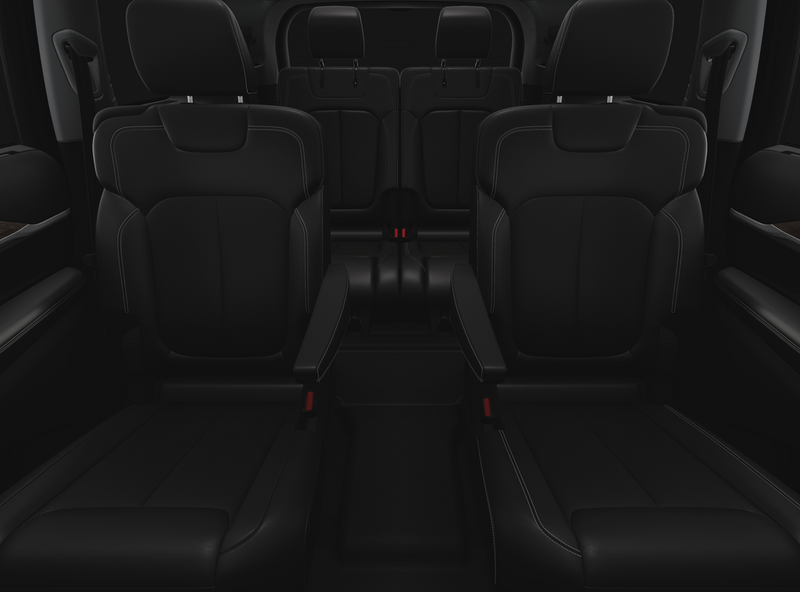 2025 Jeep Grand Cherokee L Limited 4x4Image 3