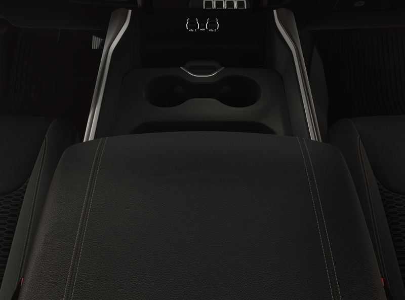 2026 Ram 1500 Big Horn photo 3