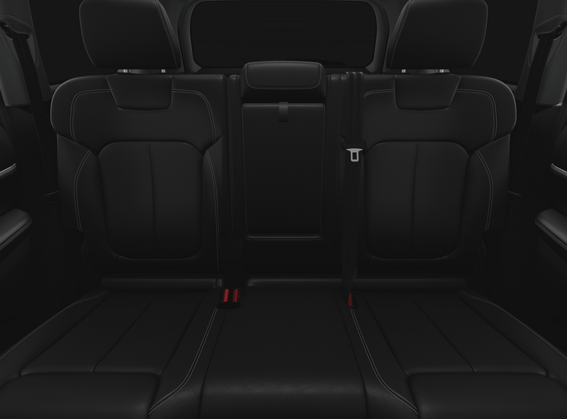 2025 Jeep Grand Cherokee Limited 4x4Image 3
