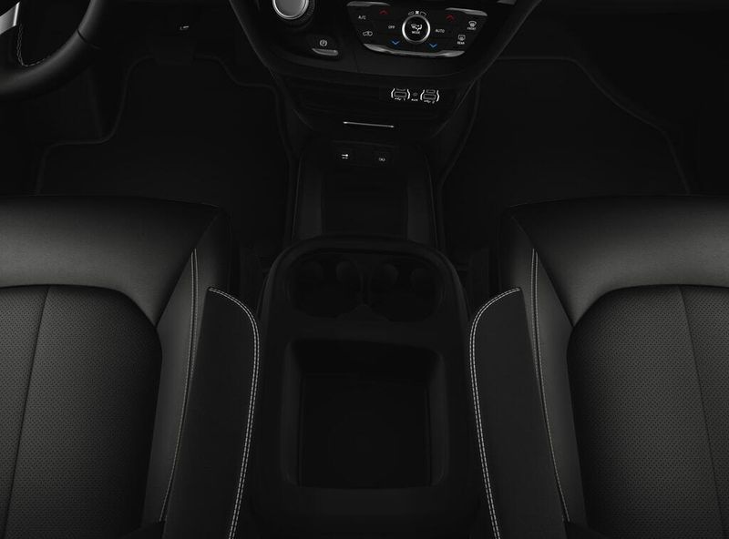 2025 Chrysler Pacifica SelectImage 4