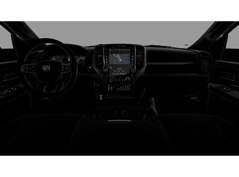 New 2026 RAM 2500 Tradesman Crew Cab 4x4 8