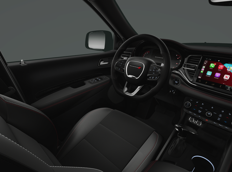 2025 Dodge Durango Gt Plus AwdImage 8