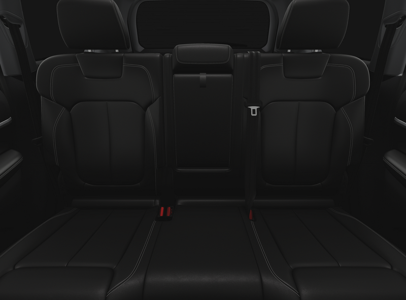 New 2025 Jeep Grand Cherokee Limited 4x4Image 3