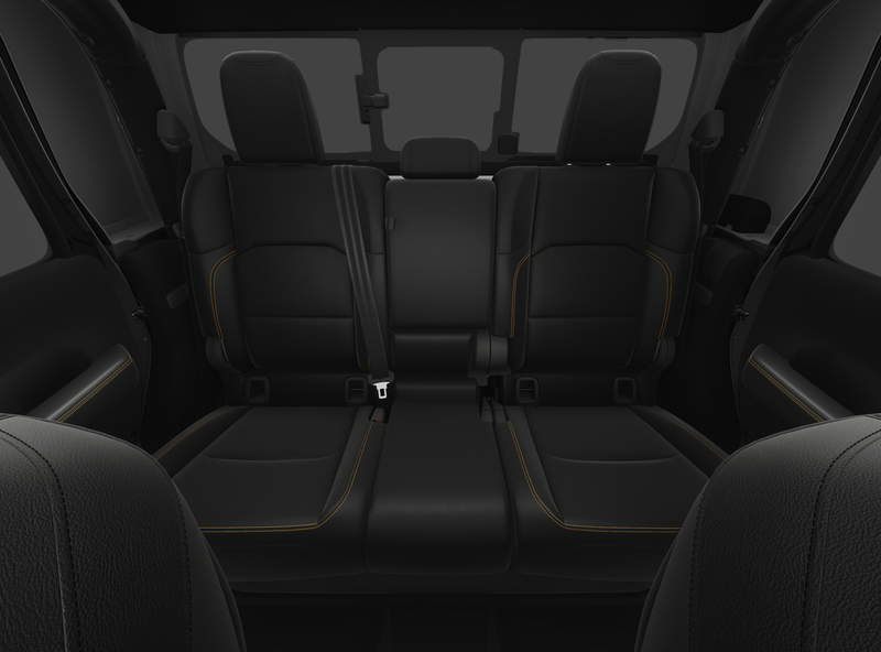 2025 Jeep Gladiator High Tide 4x4Image 3