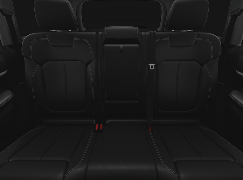 New 2025 Jeep Grand Cherokee Limited 4x4Image 3