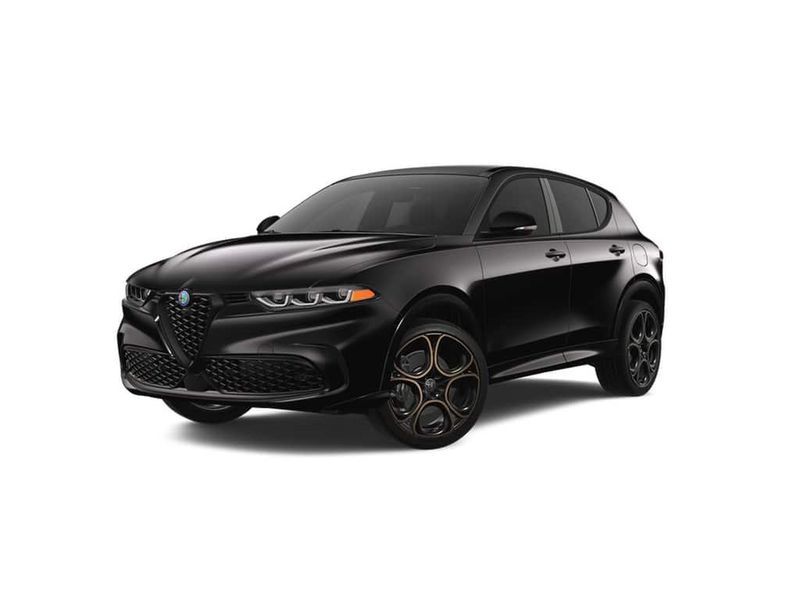2025 Alfa Romeo Tonale Intensa Hybrid EawdImage 1