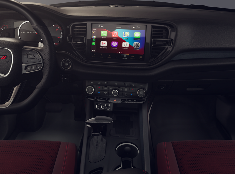 2026 Dodge Durango GT Plus photo 2