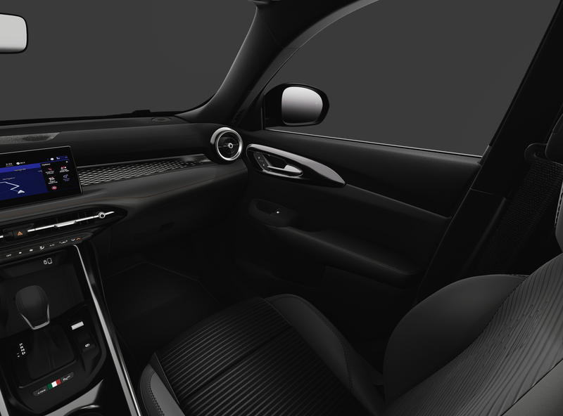 New 2025 Alfa Romeo Tonale AwdImage 7