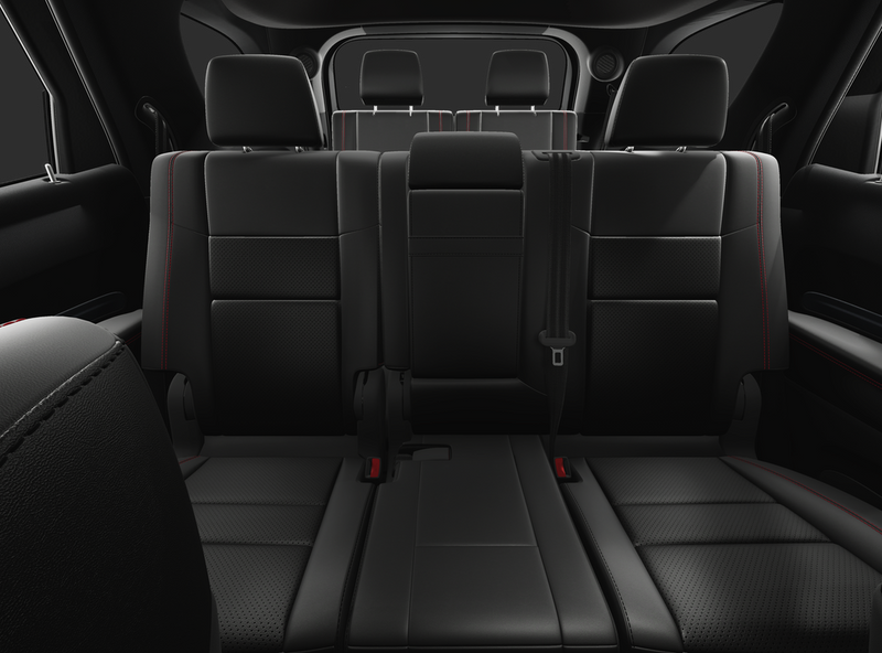 2025 Dodge Durango GT Plus photo 3