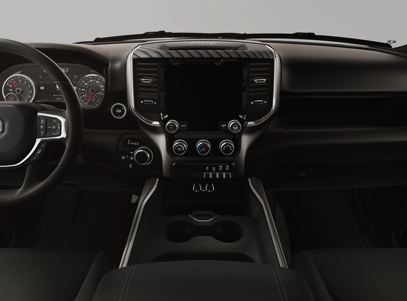 2026 Ram 1500 Express photo 3