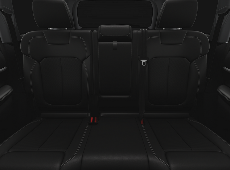 New 2025 Jeep Grand Cherokee Limited 4x4Image 3