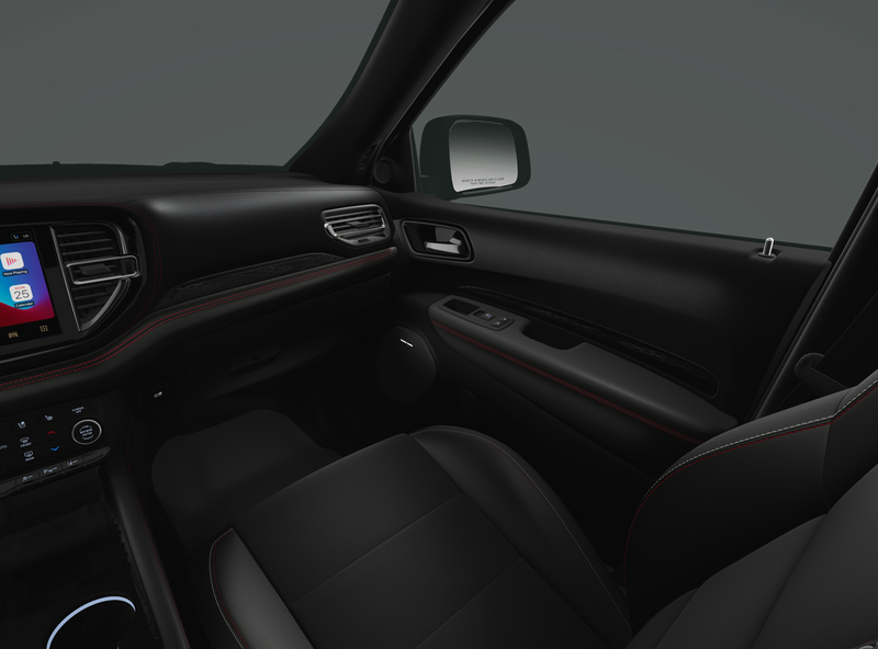2025 Dodge Durango Gt Plus AwdImage 7