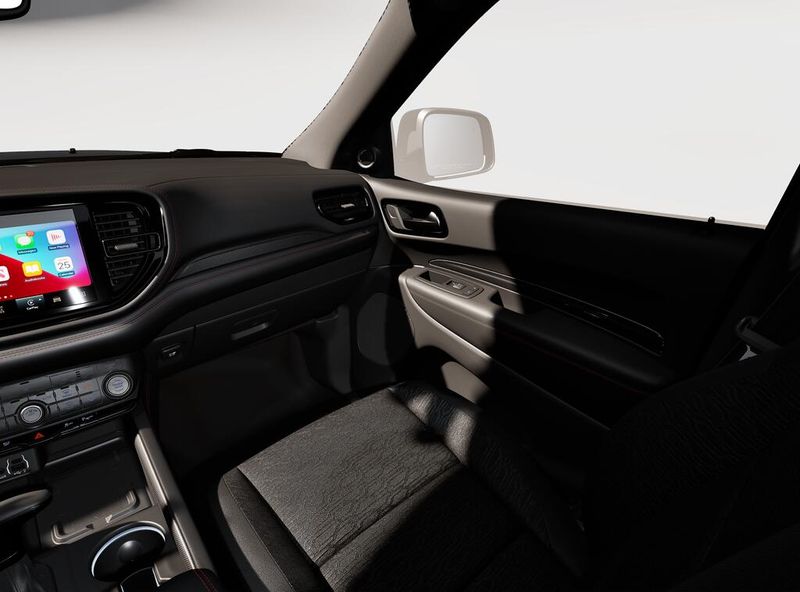 New 2027 Dodge Durango Gt Hemi V8 AwdImage 7