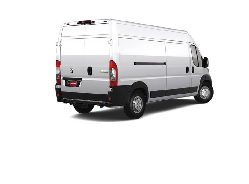 New 2025 RAM Promaster 2500 Tradesman Cargo Van High Roof 159