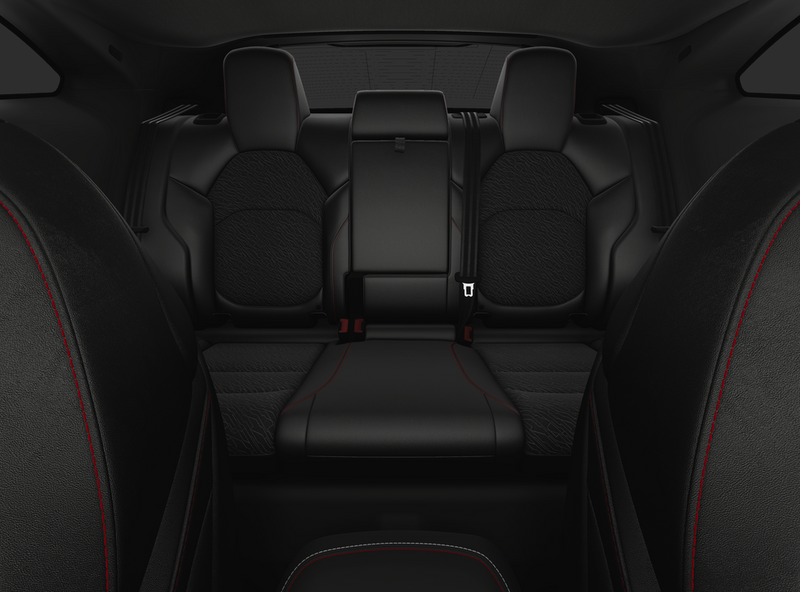2025 Dodge Charger 2-door Daytona R/T AwdImage 3