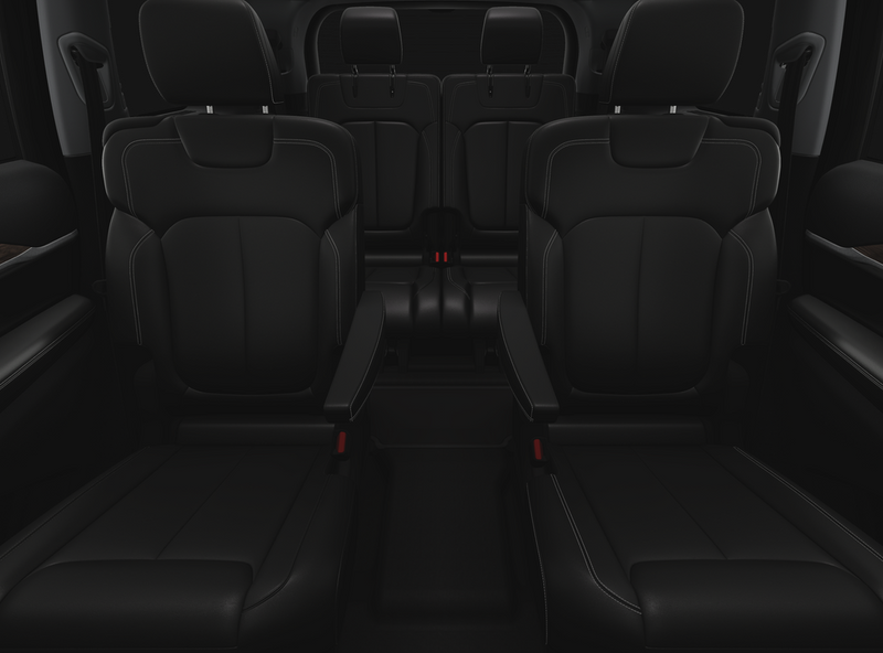 2025 Jeep Grand Cherokee L LIMITED 4X4Image 3