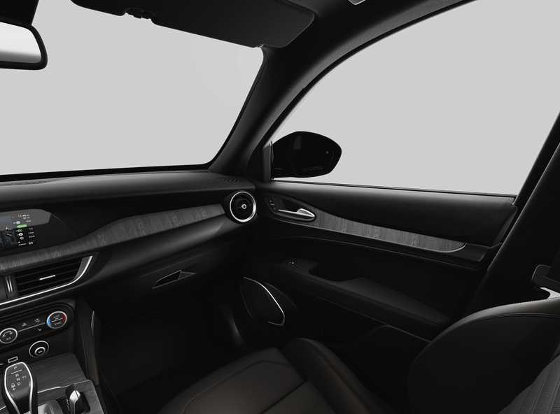 New 2025 Alfa Romeo Stelvio AwdImage 7