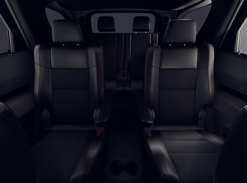 New 2026 Dodge Durango Gt Plus Awd