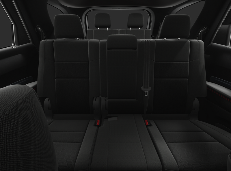 2025 Dodge Durango Gt RwdImage 3