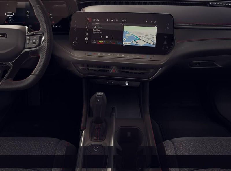 2026 Dodge Charger Scat Pack AWD photo 3