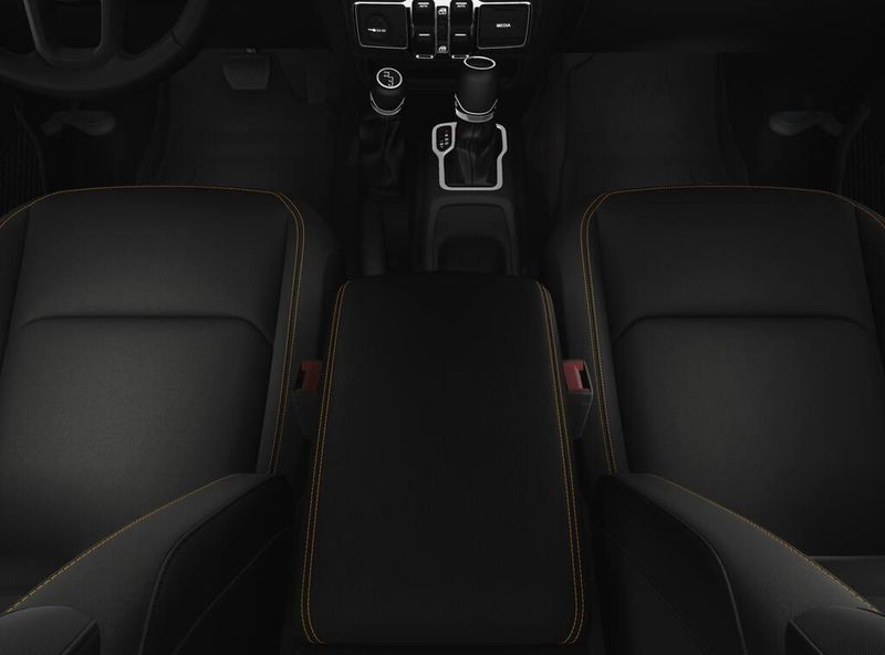 2025 Jeep Wrangler 4-DOOR SPORT SImage 4