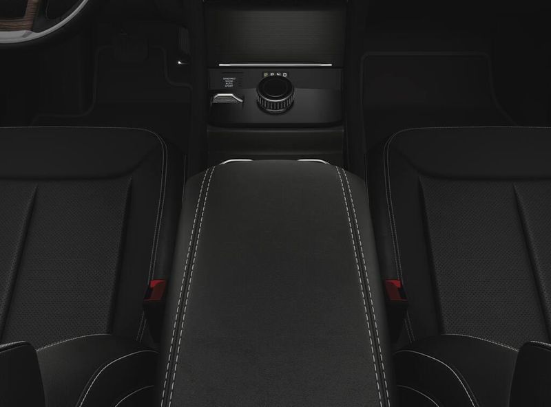 2025 Jeep Grand Cherokee Limited 4x4Image 4